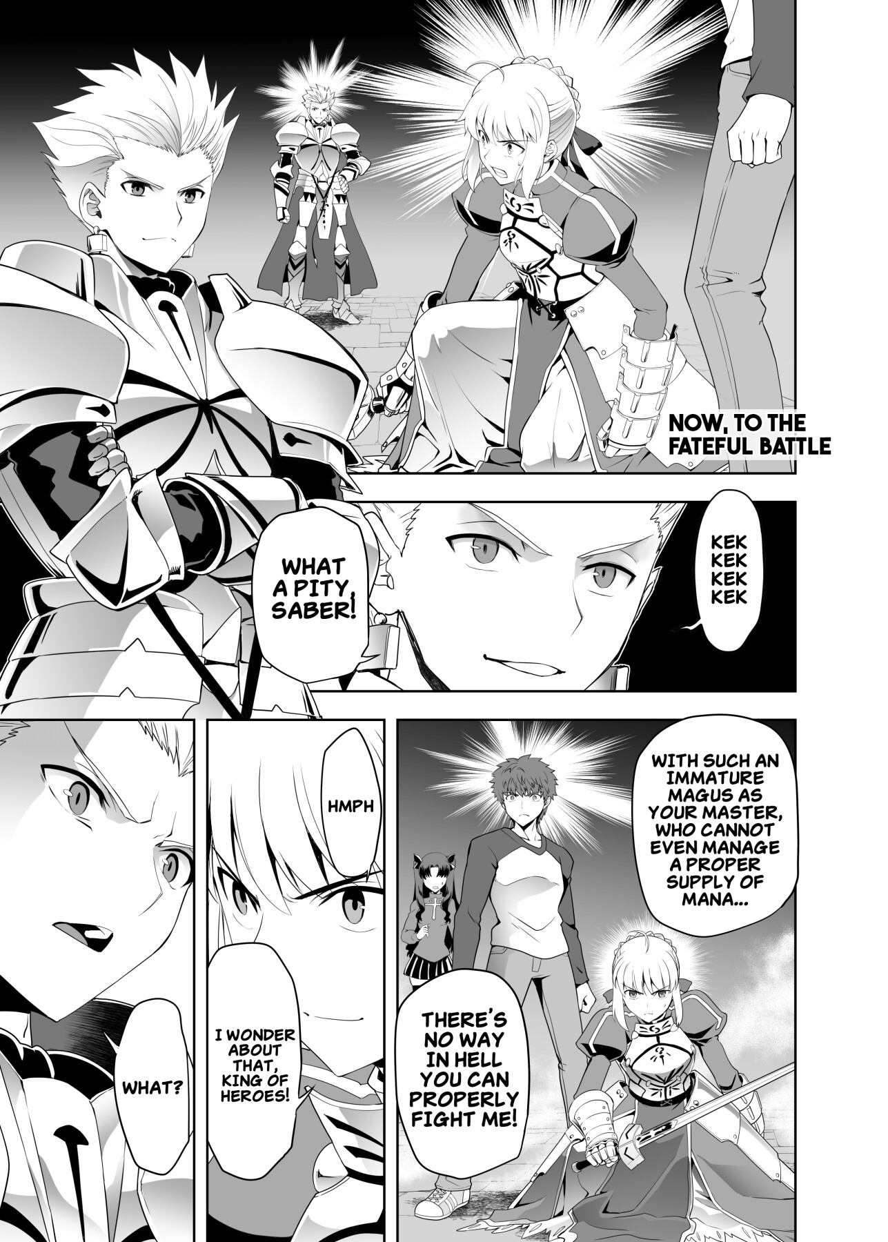 Hentai Manga Comic-Collection 106-Read-12